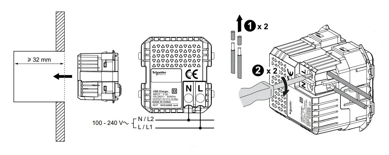 Подключение usb розетки Подключение usb розетки фото - DelaDom.ru