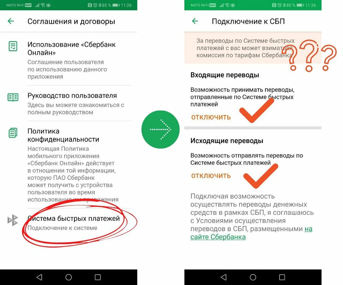 Подключение услуг без согласия Обмануть систему: как переводить деньги в Сбере без комиссий Елена Володина Дзен