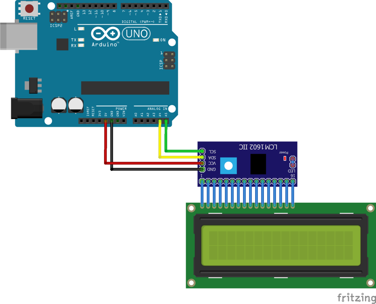 Подключение устройств к arduino Дисплей LCD1602. Подключение к Arduino Электроника, Arduino и IT Дзен