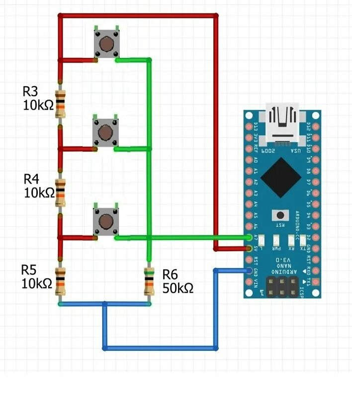 Подключение устройств к arduino Звукотехника и микроконтроллеры. Реально ли это освоить если вам за 50, и вы ник