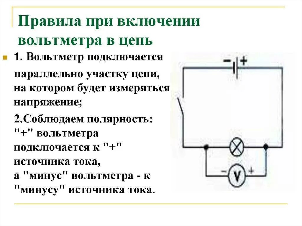 Подключение в электрическую цепь амперметра Картинки СХЕМА СОЕДИНЕНИЯ АМПЕРМЕТРА