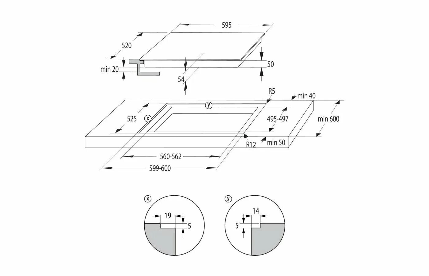 Подключение варочная панель gorenje gorenje esupport Варочная панель Gorenje IT643BSC купить по низкой цене