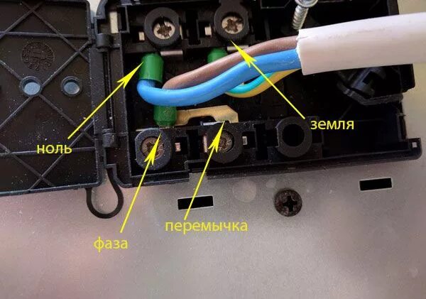 Замена розеток и выключателей в Ставрополе - Электромонтажные работы - Ремонт и 