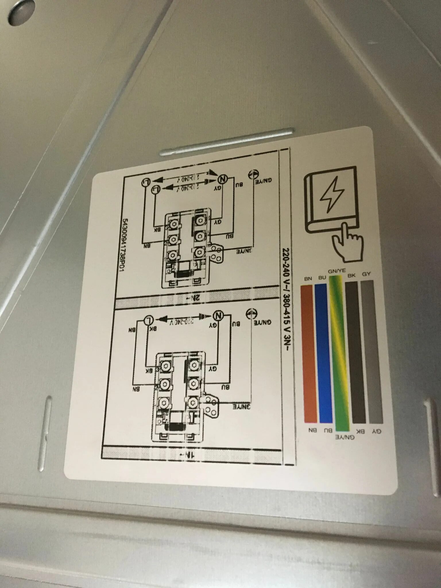 Подключение варочной панели bosch pie631fb1e Подключение варочной панели bosch фото - DelaDom.ru