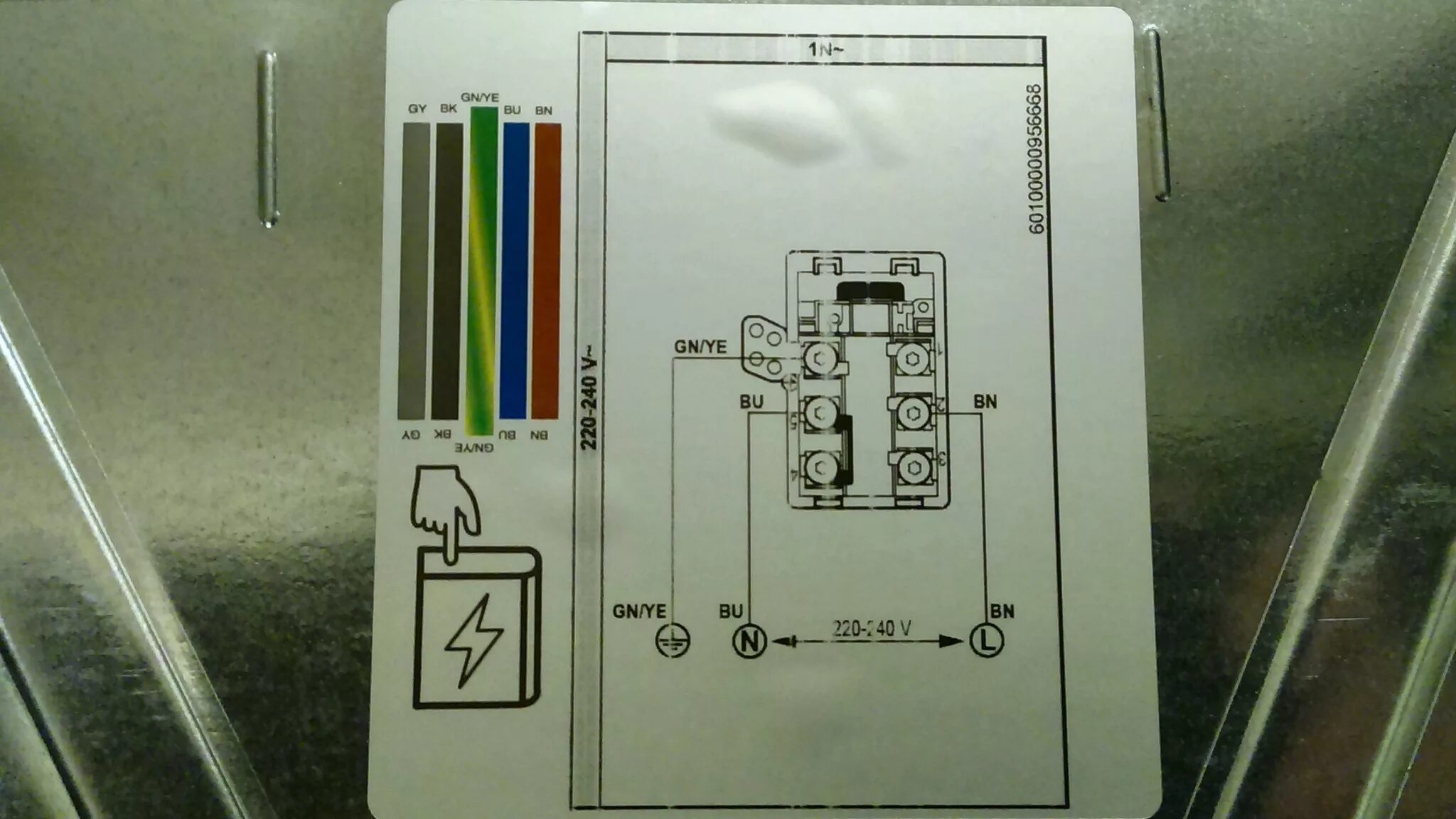 Подключение варочной панели bosch pie631fb1e Обзор от покупателя на Встраиваемая индукционная варочная панель Bosch Serie 6 P