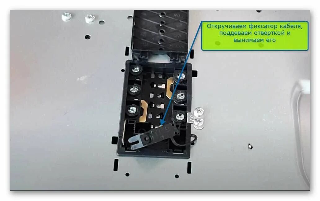 Подключение варочной панели горение it643bsc7 Подключение варочной панели gorenje HeatProf.ru