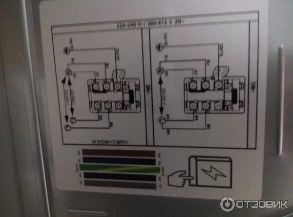 Подключение варочной панели индукционной bosch pie631fb1e схема Отзыв о Встраиваемая индукционная панель Bosch PIE 611BB1E Шаг в будущее, индукц