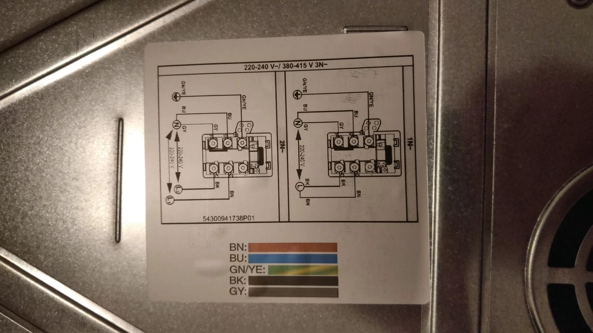 Подключение варочной панели индукционной bosch pie631fb1e схема Обзор от покупателя на Индукционная варочная панель Bosch PXE675DC1E - интернет-