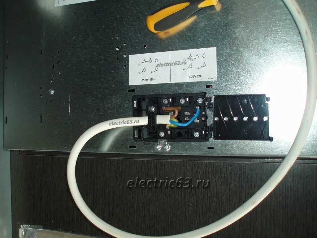 Подключение варочной панели midea Установка спот-светильника в Краснодаре - Электромонтажные работы - Ремонт и стр