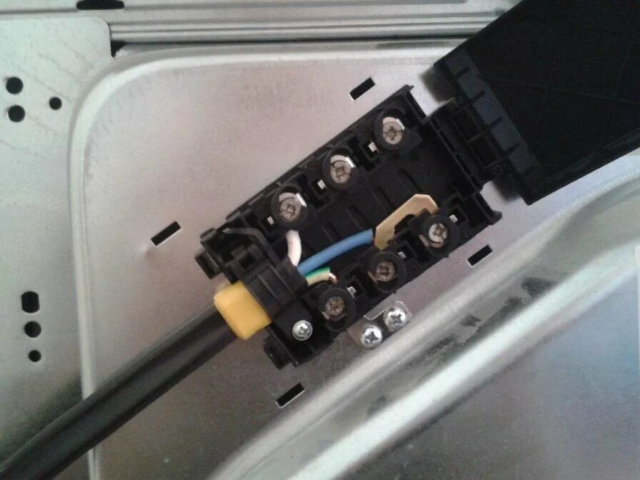 Подключение варочной панели midea Подключение электрической плиты в квартире своими руками kitchen-smart.ru Дзен