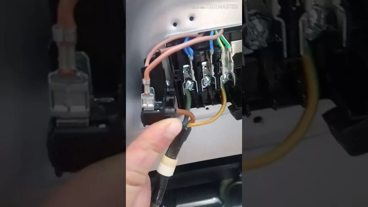 Подключение варочных панелей hotpoint ariston Подключение плиты индезит IS5V5PMW/RU (220вольт) - YouTube