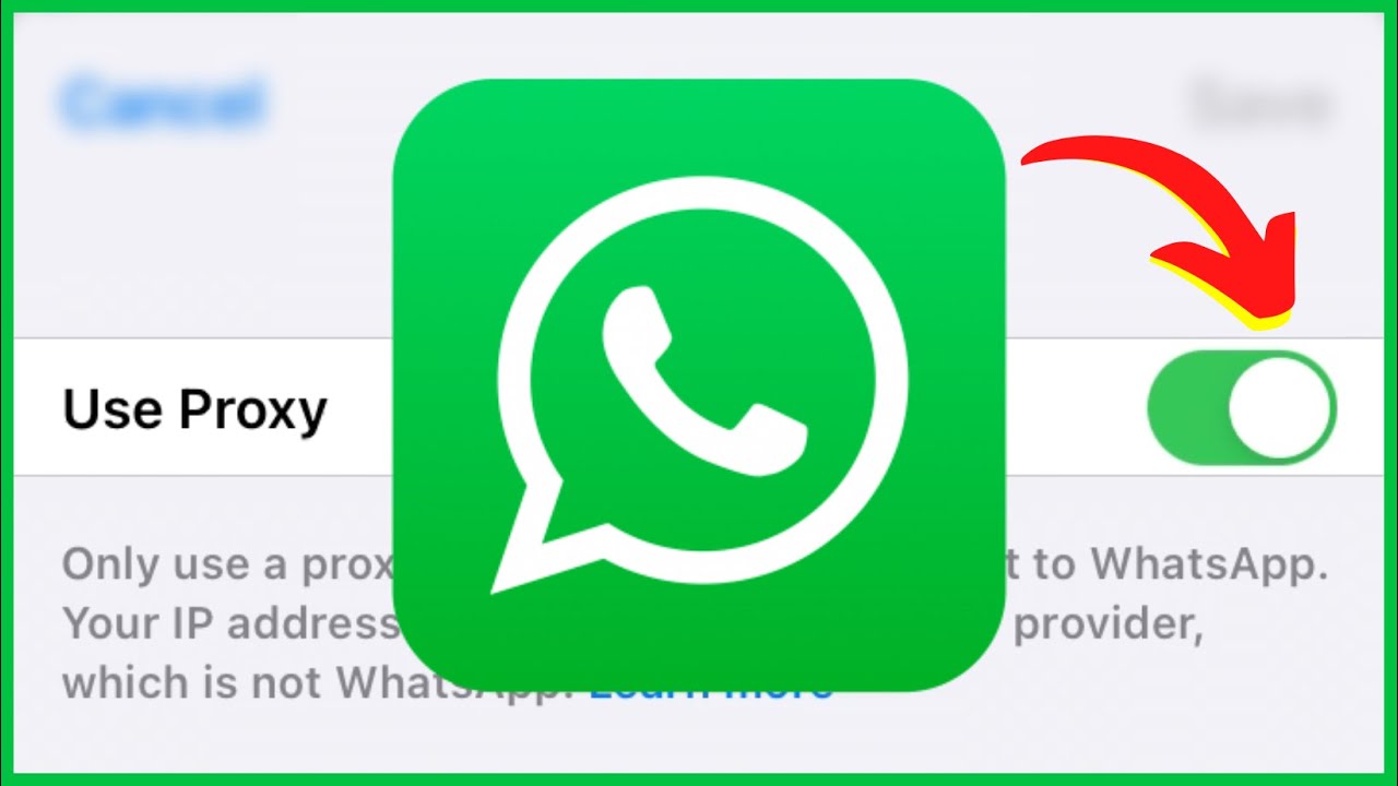 Подключение ватсап на телефон How to Setup Proxy Settings on WhatsApp Proxy Settings WhatsApp NEW UPDATE 2023 