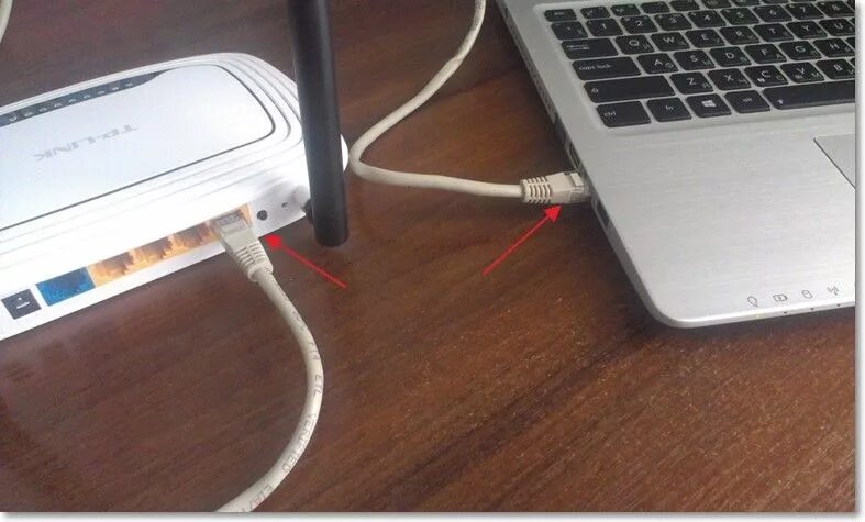 Подключение вай фай роутера к компьютеру Лучшие способы: Как подключить WiFi роутер к компьютеру Компьютер