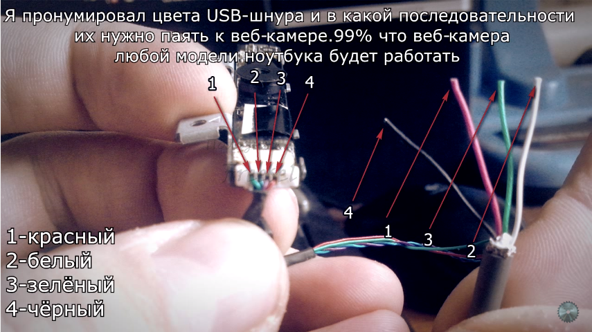 Подключение веб камеры к смартфону Octoprint. Плюшки. Часть 3. Дешевая (если не дармовая) камера для наблюдения за 