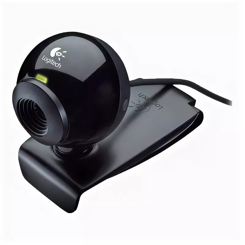 Подключение веб камеры logitech Logitech 960-000540 купить в KNS. Веб-камера Logitech 960-000540 - цена, характе