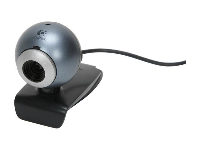 Подключение веб камеры logitech logitech quickcam messenger duo Gran venta - OFF 63