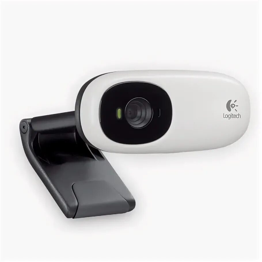 Подключение веб камеры logitech Web-камера Logitech WebCam C110 960-000754 купить в ОГО! 45316 цена характеристи