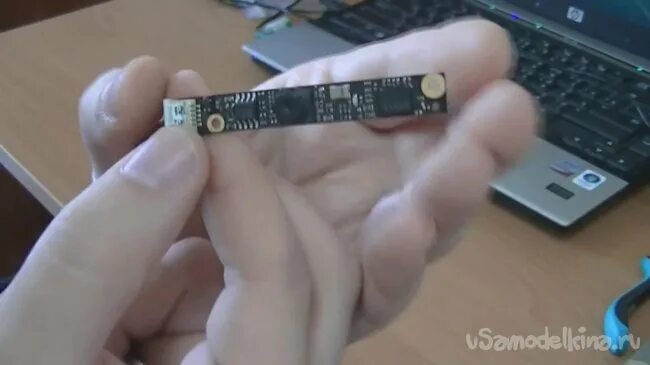 Подключение веб камеры ноутбука к usb Распиновка веб камеры от ноутбука asus. Подключение веб камеры снятой с ноутбука