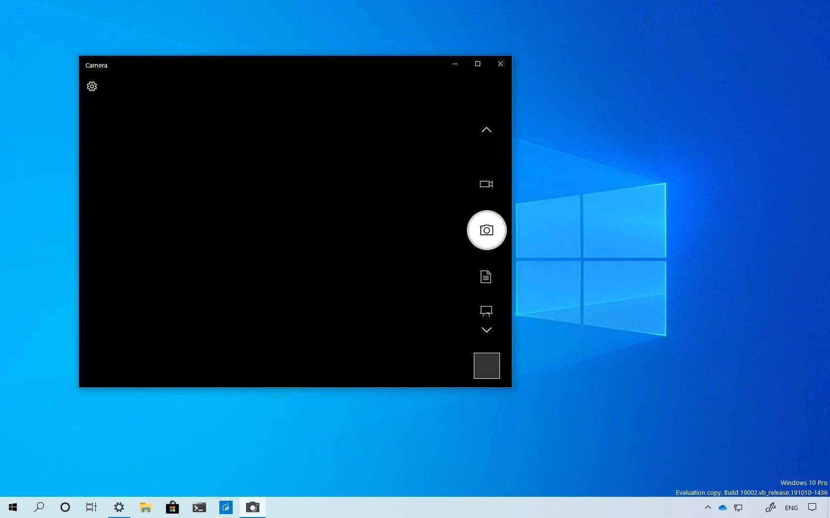 Подключение веб камеры windows 10 Windows 10 gets native support for network cameras - Pureinfotech