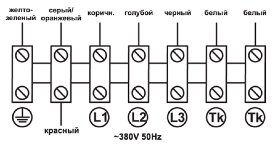 Подключение вентилятора однофазного схема Купить Вентилятор канальный прямоугольный VCP 50-25/22-GQ/6D в интернет-магазине