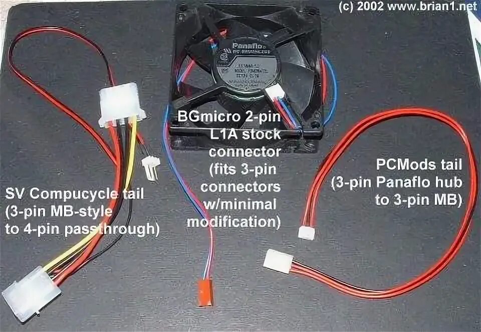 Подключение вентиляторов 3 pin Картинки КАК ПОДКЛЮЧИТЬ 3 ВЕНТИЛЯТОРА