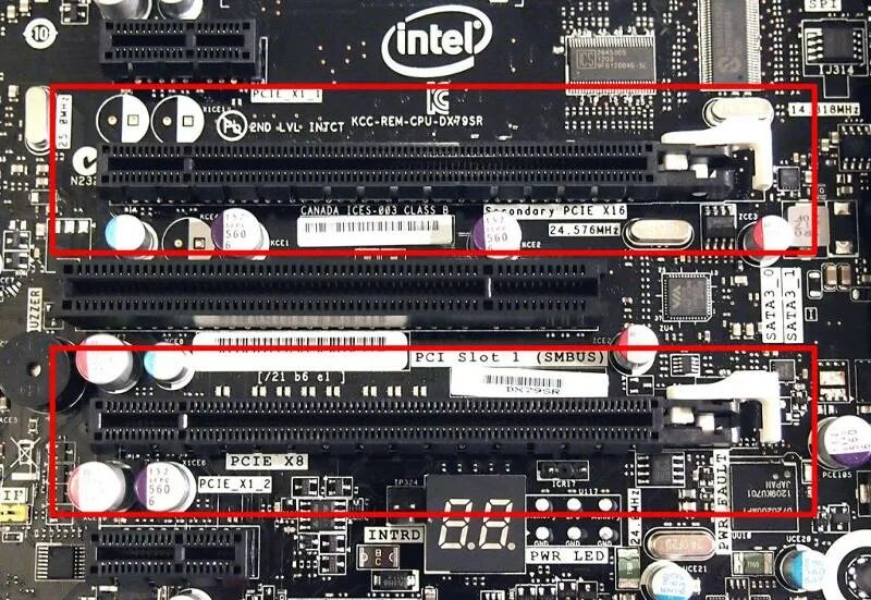 Подключение видеокарт к матери без pci e Ответы Mail.ru: Подскажите нормальный ли компьютер!