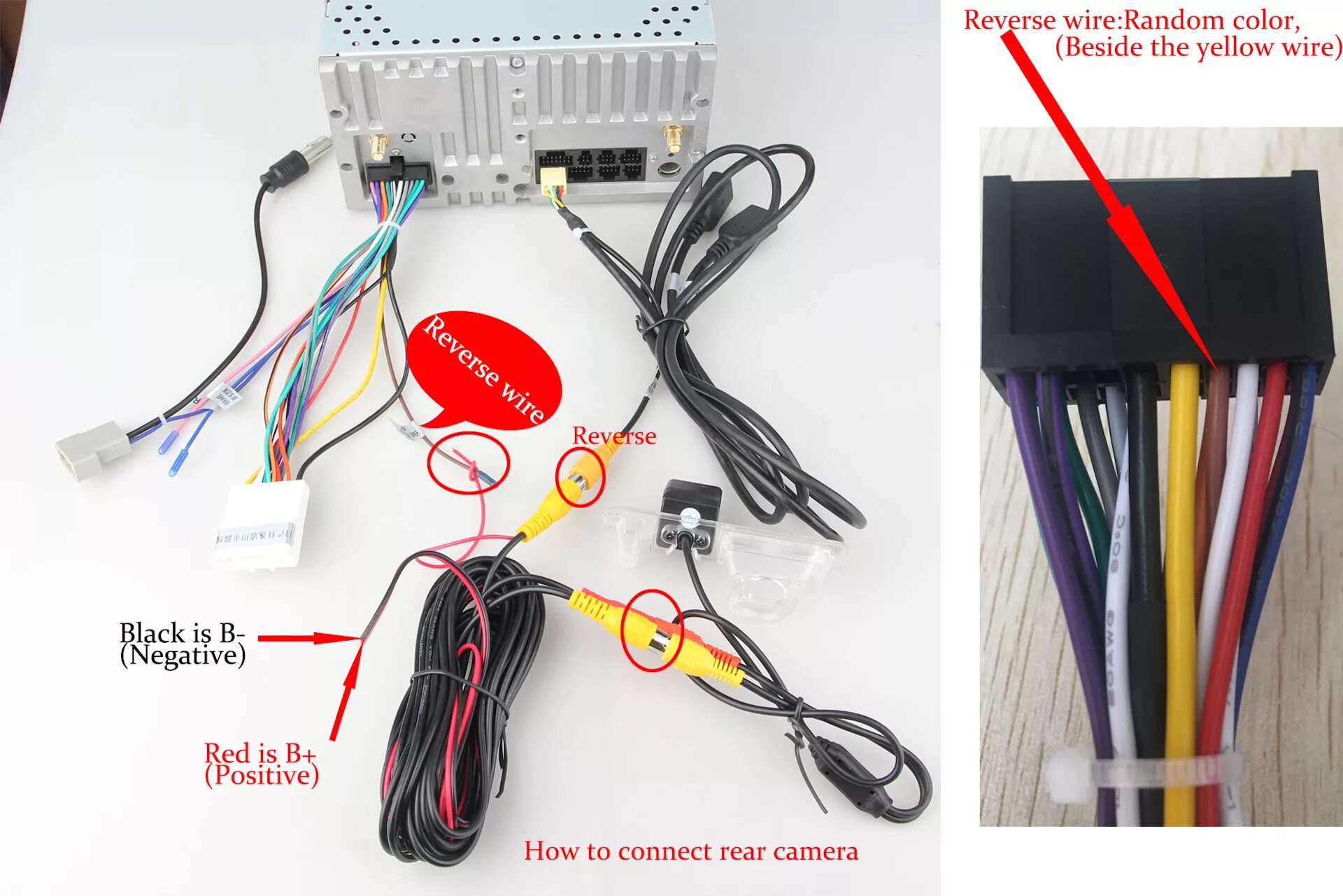 Подключение видеорегистратора к android магнитоле ГУ Android 2din в Rapid 2016 - Skoda Rapid (1G), 1,6 л, 2016 года автозвук DRIVE
