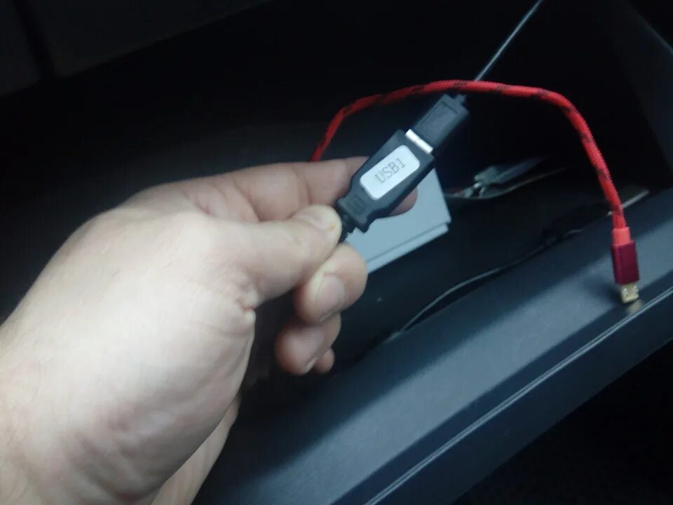 Подключение видеорегистратора к android магнитоле Камера-регистратор к магнитолле. - Toyota Corolla (140/150), 1,6 л, 2010 года ак