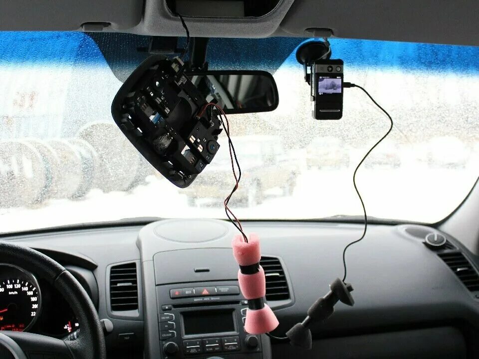 Подключение видеорегистратора в машине Ремонт автовидеорегистраторов в Караганде: 3 исполнителя с отзывами и ценами на 