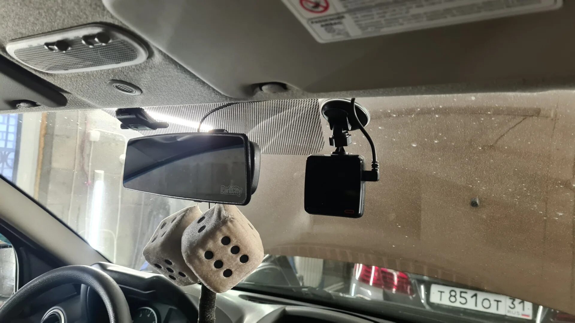 Подключение видеорегистратора в машине Подключение регистратора - Renault Duster (1G), 2 л, 2013 года аксессуары DRIVE2