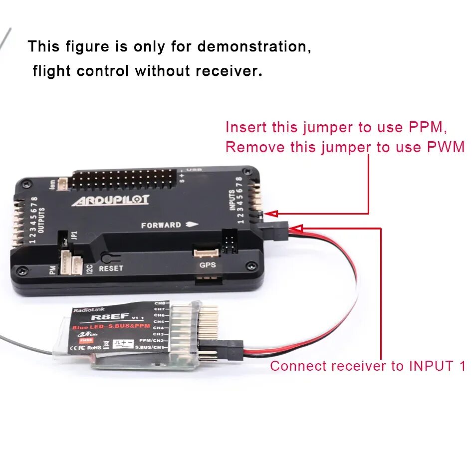 Подключение внешних устройств к apm 2.8 Плата контроллера полета APM2.9 APM2.8 для квадрокоптера Ardupilot AliExpress