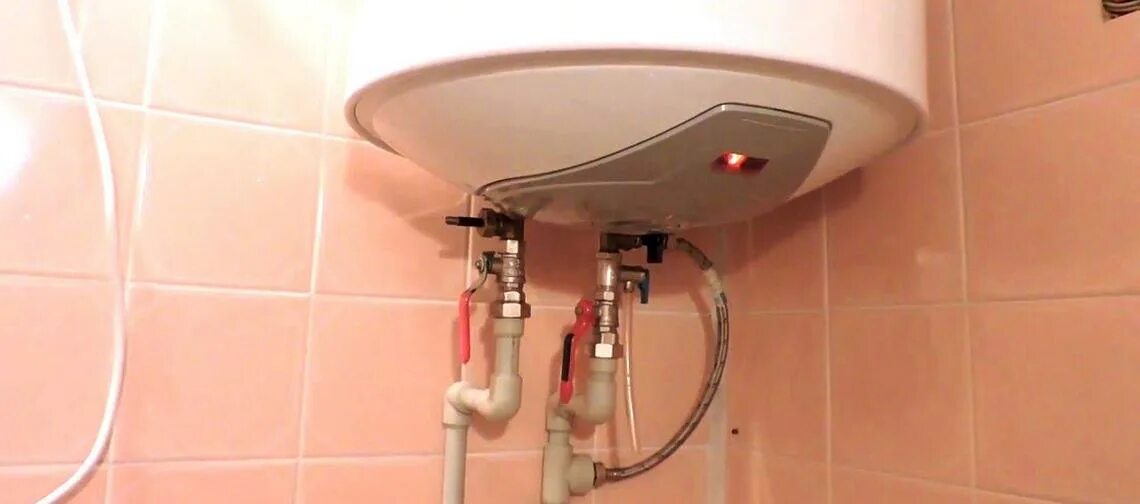 Подключение водонагревателя дома Установка и подключение водонагревателей, цены на монтаж бойлеров в Москве