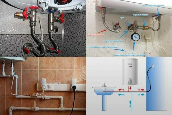 Подключение водонагревателя к водопроводу в частном Подключить водонагреватель в Тобольске: 96 исполнителей с отзывами и ценами на Я