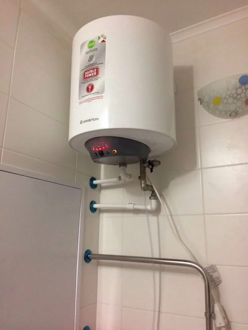 Подключение водонагревателя в квартире Мастер по установке бойлера в Ивантеевке: 72 мастера по ремонту водонагревателей