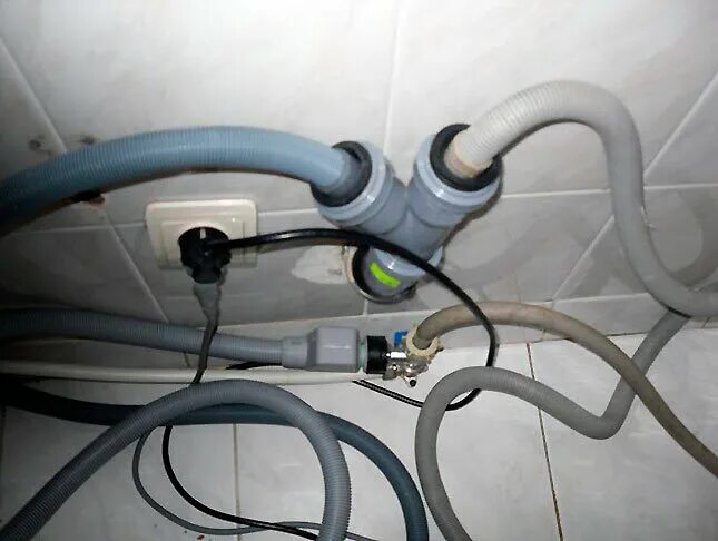 Подключение воды к посудомоечной машине Чистка сажевого фильтра в Шуе: 48 мастеров по техническому обслуживанию автомоби