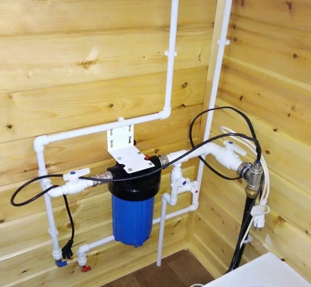 Подключение воды на даче Починка водопровода в Турово: 94 инженера по водоснабжению и водоотведению с отз