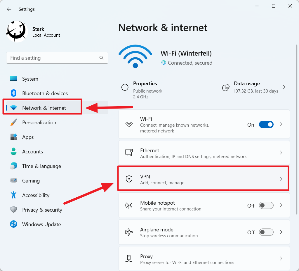 Как настроить VPN-соединение: пошаговая инструкция