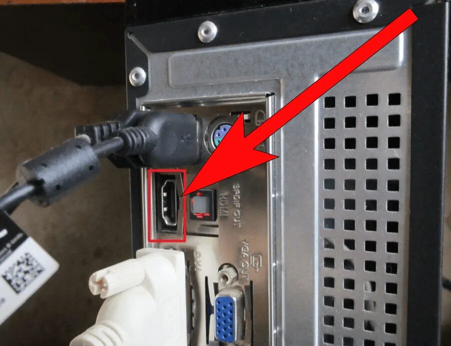 Подключение второго монитора к телевизору Как подключить монитор hdmi к компьютеру