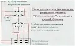 Подключение вятки автомат Схема подключения вятка автомат