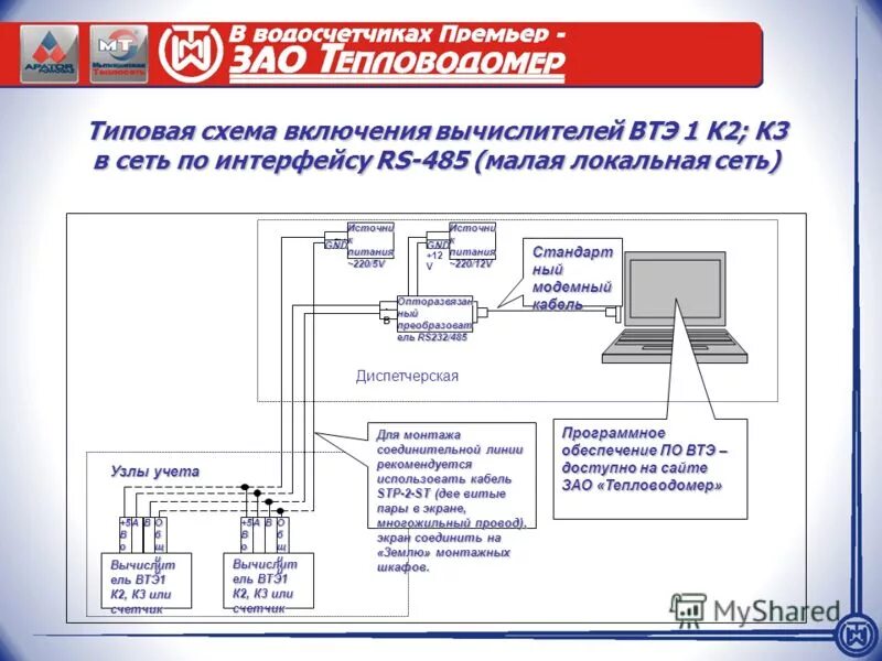 Подключение вычислителя втэ 2 к расходомеру схема Втэ 1 схема подключения - TouristMaps.ru