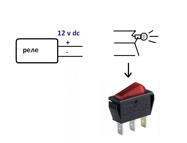 Light Switch Wiring Examples