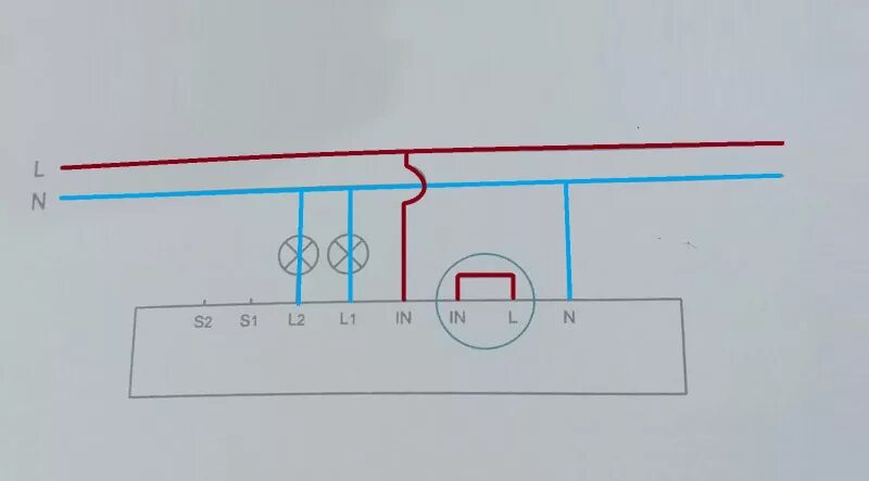 Подключение выключателя акара Обзор двухканального Zigbee реле с контролем энергопотребления Xiaomi Aqara Wire