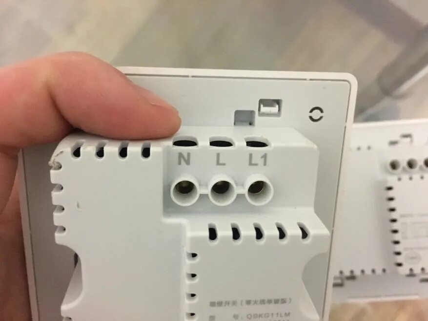 Подключение выключателя aqara к алисе Умный выключатель Xiaomi Aqara Wall Switch ( Двойной без нулевой линии)