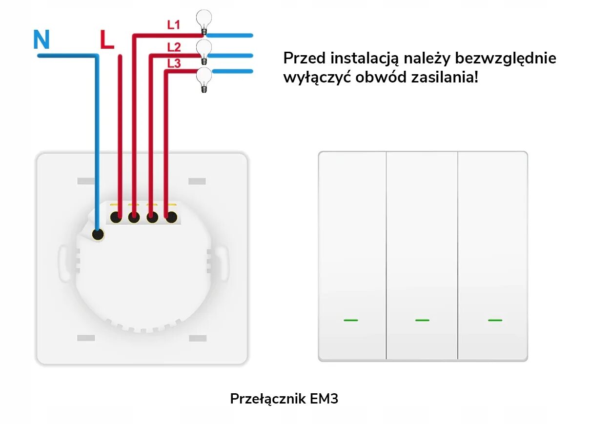 Подключение выключателя zigbee Zigbee переключатель