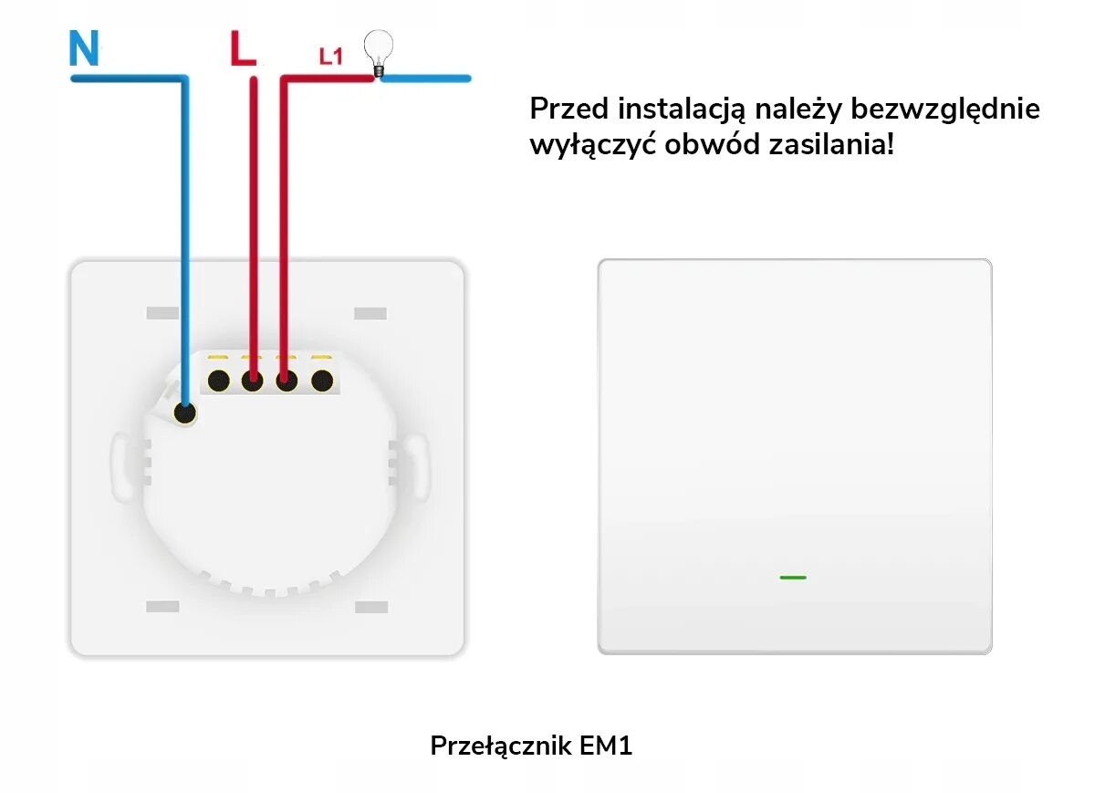 Подключение выключателя zigbee Как подключить беспроводной выключатель света - 81 фото портал мастеров webdonsk