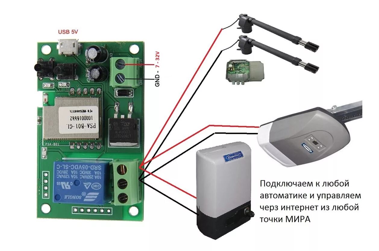 Подключение wi fi реле Подключение модуля вай фай: найдено 89 картинок