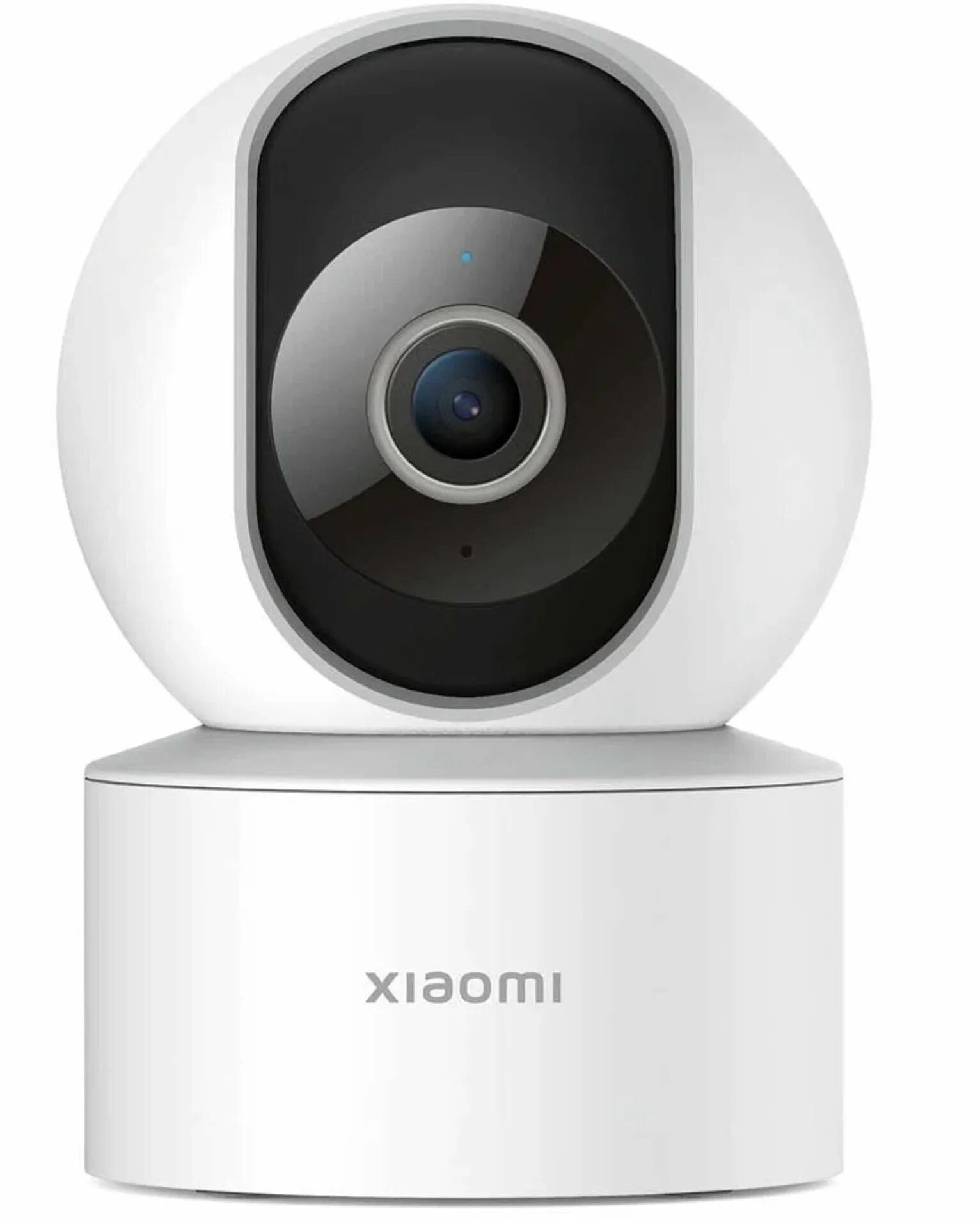 Подключение wifi камеры xiaomi Видеокамера Xiaomi IP камера Mi Smart Camera C200 (MJSXJ14CM) 2304 × 1296 Super 