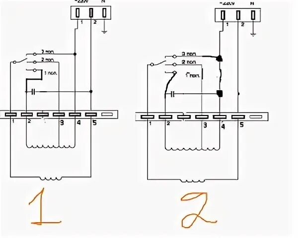 Подключение wilo ip e40 160 4 2 Электрическая схема циркуляционного насоса для отопления