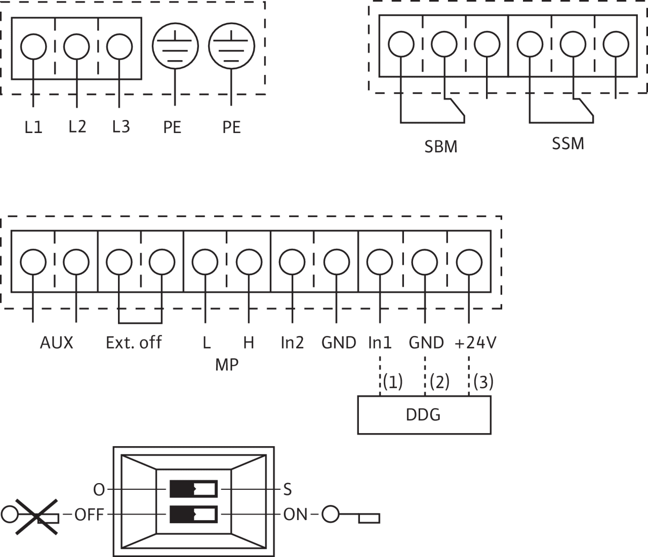 Подключение wilo ip e40 160 4 2 Уровень алюминиевый Gross 400 мм, фрезерованный, 2 глазка, магнитный 33670 - куп