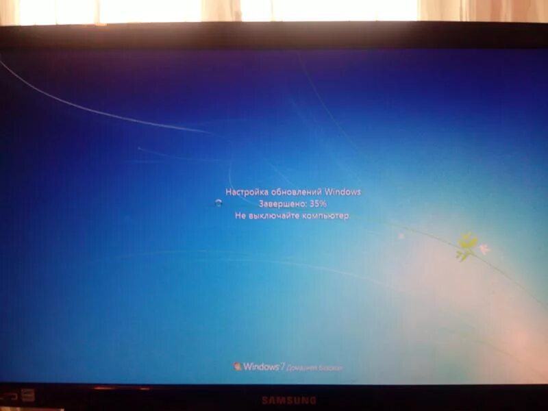 Подключение windows не выключайте компьютер Ответы Mail.ru: Обновление Windows не может завершиться